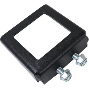 GEN-Y Hitch GH-102229 Bolt-On Anti-Rattle Hitch Tightener for 2" Receiver Hitch