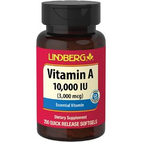 VIT A 10,000IU