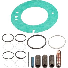 مجموعة ناقل الحركة الأوتوماتيكي ATP Automotive TK-3