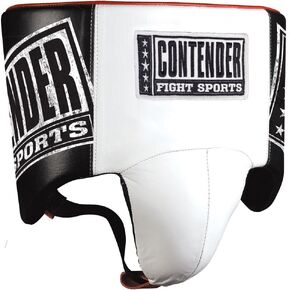 Contender Fight Sports Professional Style No-Foul Protector