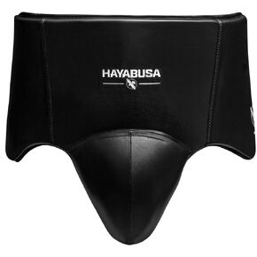 Hayabusa Pro Boxing Groin Protector for Men