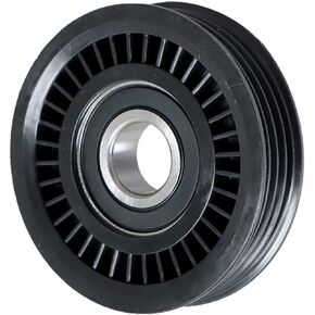 WFLNHB AC Idler Pulley Replacement for 1995-2008 Subaru Forester Impreza Baja Legacy 73131FC000 73134AC001