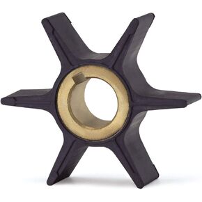 17461-94700 17461-94701 Water Pump Impeller Compatible with Suzuki Outboard Parts 35-65 HP Sierra 18-3094 Mallory 9-45501 CEF 500361