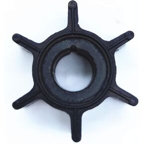 MOTOCEO Boat Motor Water Pump Impeller Outboard Engine For Nissan Tohatsu Mercury 369-65021-1 369650211M 47-16154-3 NS3.5B NS5B 3.5HP 4HP 5HP 6HP 4Stroke