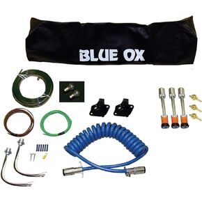 Blue Ox BX88308 Avail Accessory Kit