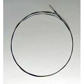 20 PCs 1st Single Pipa Strings Stainless Steel