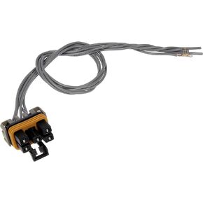 Dorman 645-692 Wiper Motor Connector and Harness