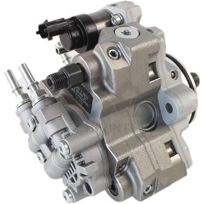 0445020122 5256607 6754-72-1012 0445020043 CP3S3 Diesel Common Rail Injection Pump for Cummins QSB 4.5L & 6.7L Engine Komatsu Excavator PC200-8 PC220-8 PC210LC-8