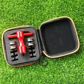 Red Number Golf Weights Wrench Kit for Titleist Scotty Cameron Newport Phantom Futura Golo California Putters