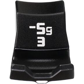 Golf Driver Head CG Weight Compatible with Titleist TSR3 Driver Clubs