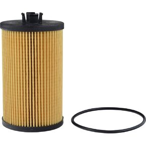 Luber-finer LP8700-6PK Heavy Duty Oil Filter, 6 Pack