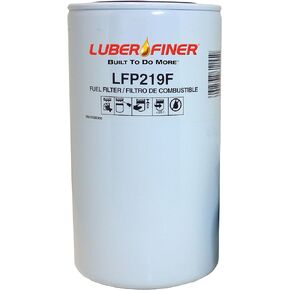 Luber-finer Luberfiner LFP219F Heavy Duty Engine Fuel Filter Fits Select Mack 483GB219; Mack Trucks Pri.