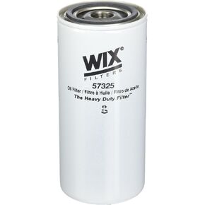 WIX Spin-On Lube Filter