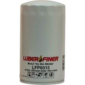 Luber-finer Luberfiner LFP6015 Heavy Duty Engine Oil Filter