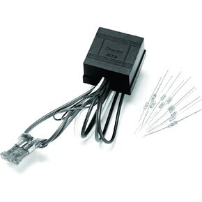 Directed Install Essentials 451M Door-Lock Relay Assembly