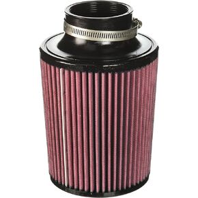 Mishimoto Performance Air Filter, 3.00" Inlet, 6" Filter Length