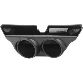 AUTO METER 18016 Gauge Works Dual Overhead Console Pod