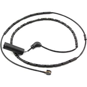 Xinhan 34357836795 Front + 34357836969 Rear Brake Pad Electronic Wear Sensor Replacement Brake Pad Wear Indicators Kit (2PCS-Front+Rear)