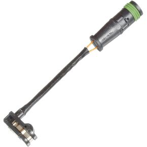 Holstein Parts 2BWS0173 Brake Wear Sensor - Compatible With Select Dodge Sprinter 2500, Sprinter 3500; Mercedes-Benz Metris, Sprinter 1500, Sprinter 2500, Sprinter 3500