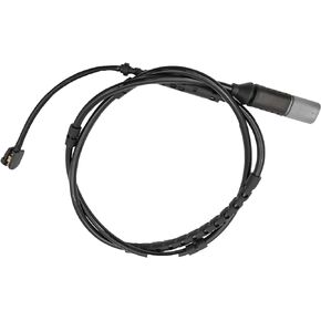 Brake Pad Wear Sensor Rear Wheel | Compatible for BMW F30 F31 F32 F33 228i 230i 320i 328i 428i 430i 435i 440i 328D 330E M2 M3 M4 | Replacement # 34356792292