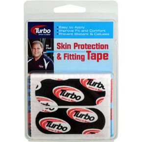 "Driven to Bowl Fitting Tape Pack (30-Piece)