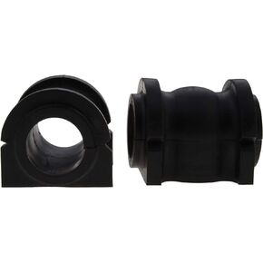 TRW JBU1283 Suspension Stabilizer Bar Bushing Kit for Dodge Grand Caravan: 2008-2018 and other applications Front To Frame