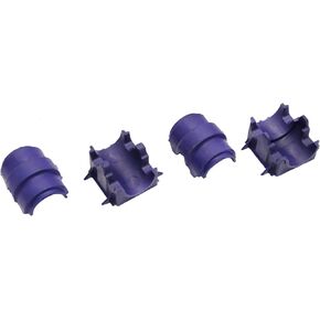 MOOG K200520 Suspension Stabilizer Bar Bushing Kit for Ford Explorer