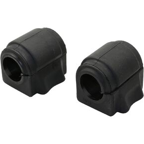 MOOG K201486 Suspension Stabilizer Bar Bushing Kit for Ford F-150