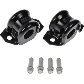 Dorman 928-310 Front Suspension Stabilizer Bar Bushing Kit Compatible with Select Cadillac / Chevrolet / GMC Models
