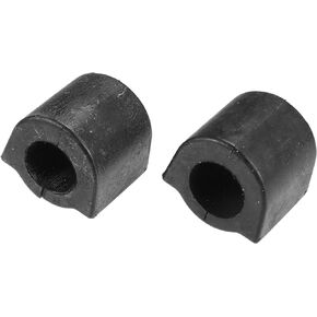 uxcell 2pcs Car Suspension Stabilizer Bar Bushings No.2123230965 for Mercedes-Benz E400 2014-2016 for Mercedes-Benz E550 2009-2016
