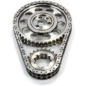 CS1040-LB5 Billet Roller Timing Set with Torrington Bearing for Small Block Chevy