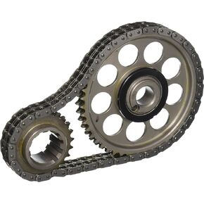 CS3130 Billet Roller Timing Set with Torrington Bearing for Small Block Ford