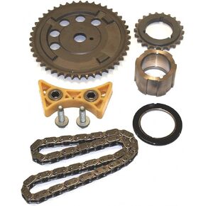 Cloyes 9-3673TX3Z True Roller Billet Timing Set