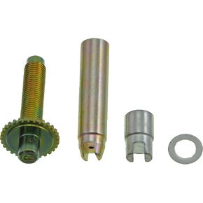 Dorman HW1545 Drum Brake Adjusting Screw Assembly Compatible with Select Models