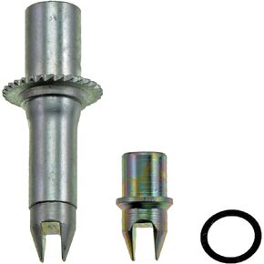 Dorman HW1526 Drum Brake Adjusting Screw Assembly Compatible with Select Models
