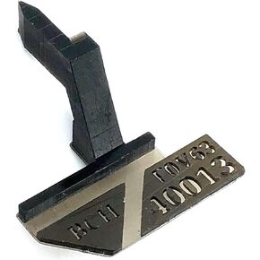 Repair Kit -Fix Broken Paper Tray Leg/Tab for HP F0V63-40013 Paper Tray of Envy 505x Series: 5050, 5052 5055...