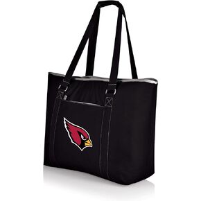 PICNIC TIME NFL Tahoe XL Tote Cooler Bag - Soft Cooler Bag - Picnic Cooler