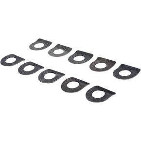 Footrest Spring Washer Fit for Harley Davidson(10 PCS)