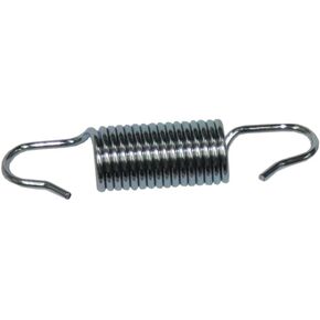 GardenPal Spring Lever for Honda GXV160, GCV135, GCV160, GCV190 Replace OEM 16576-ZE7-300; Honda Engine Spring Replacement