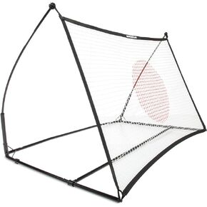QUICKPLAY Spot Target Soccer Rebounder | 3 Sizes | Perfect for Team or Solo Soccer Training