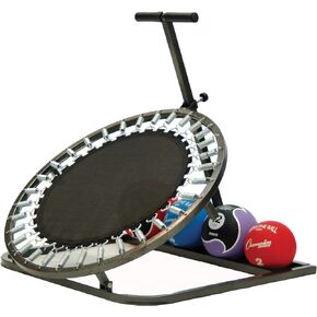 Champion Sports Medicine Ball Rebounder