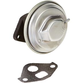 GM Genuine Parts 214-5536 Exhaust Gas Recirculation (EGR) Valve Kit with Gasket