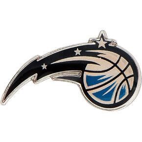 Orlando Magic Lapel Pin NBA Team Logo Enamel Made of Metal (Lapel Pin)