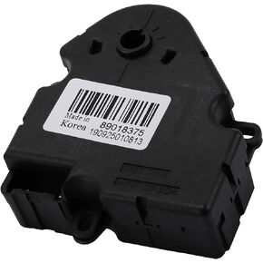 ACDelco GM Original Equipment 15-72972 Temperature Valve Actuator