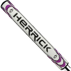Golf Putter Grip for Mens PU Material Lightweight Portable Soft Many Color to Choose