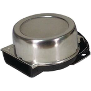 Marinco 11520 12V Mini Compact Electric Horn, Private Label