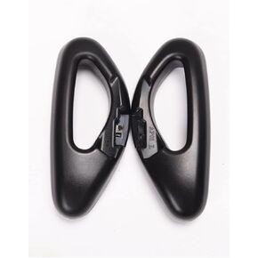 أجزاء المقبض لملحقات سكوتر كهربائي ذكي ذاتي التوازن Segway Ninebot S in Kuwait