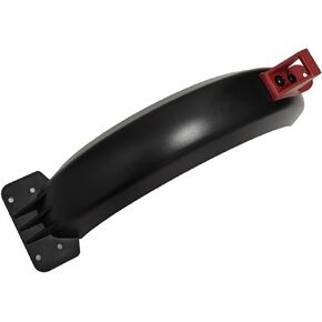 Electric Scooter rear fender.scooter fender.suituble for gotrax GXL V2 scooter rear fender.