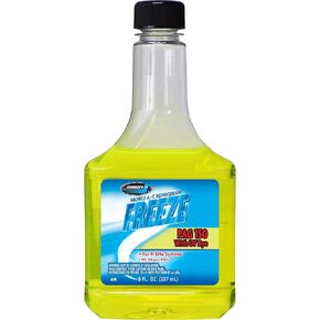 Johnsen's 6822UV-6 ISO 150 Premium PAG Lubricant with UV Dye - 8 oz.
