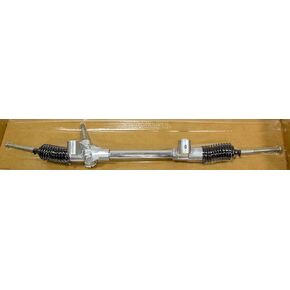 Unisteer 8000100 Manual Rack and Pinion Kit for Ford Mustang